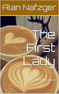 The First Lady The First Lady