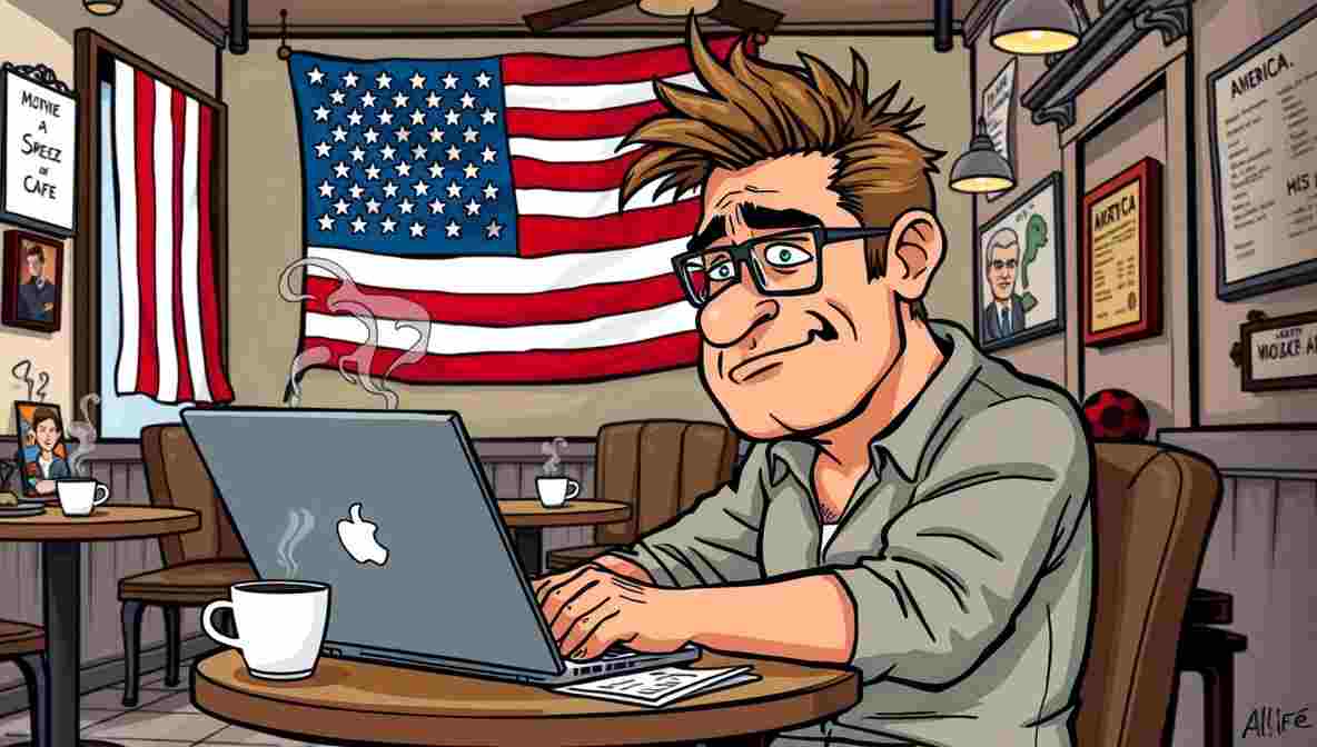 Joe Hill Writes a Screenplay Every Year to Keep Health Insurance