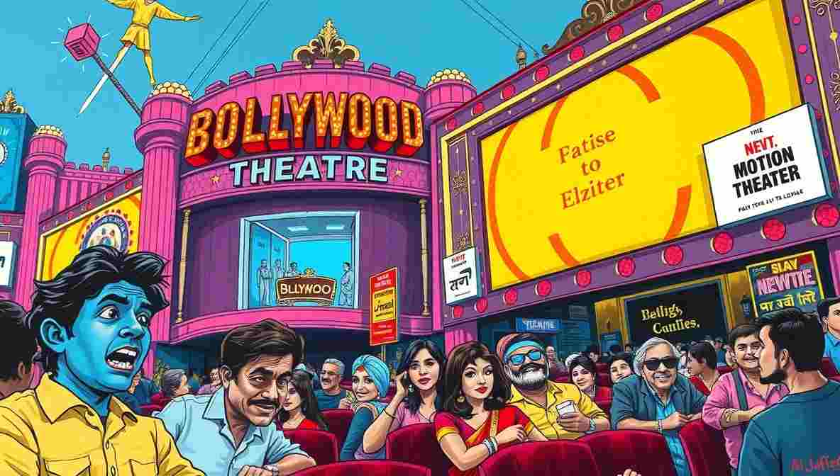 Salim-Javed: The Screenwriting Duo That Built Modern Bollywood Salim-Javed: The Screenwriting Duo That Built Modern Bollywood