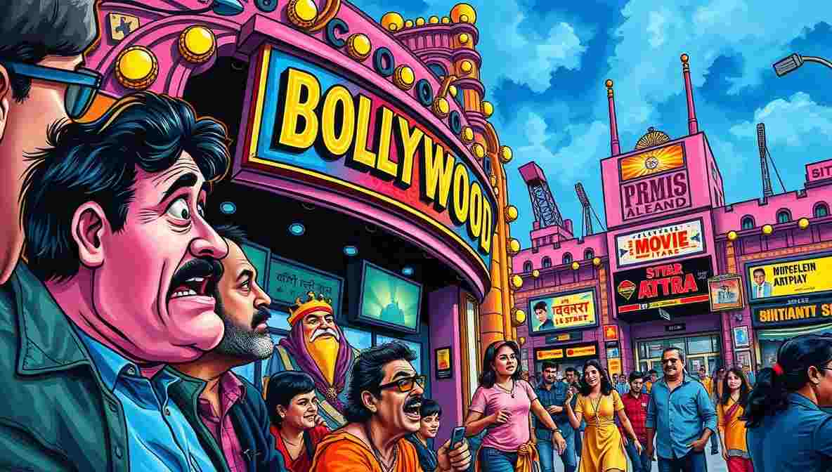 Salim-Javed: The Screenwriting Duo That Built Modern Bollywood