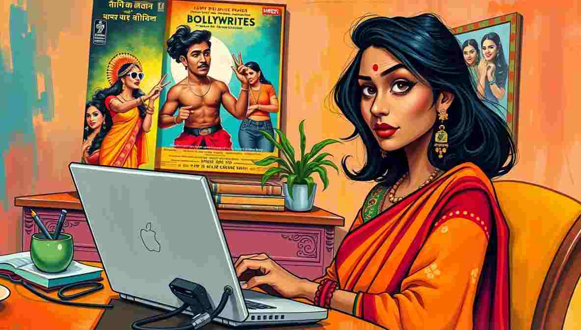 Salim-Javed: The Screenwriting Duo That Built Modern Bollywood Salim-Javed: The Screenwriting Duo That Built Modern Bollywood