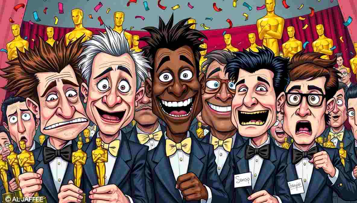 Frankenstein Leads Craft Categories as 2026 BAFTAs Deliver Split Verdict Frankenstein Leads Craft Categories as 2026 BAFTAs Deliver Split Verdict