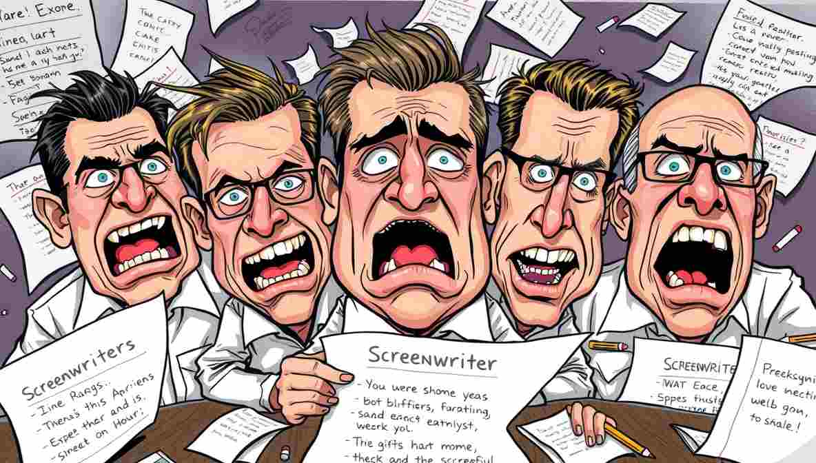 Final 2026 Oscar Predictions for Adapted and Original Screenplay