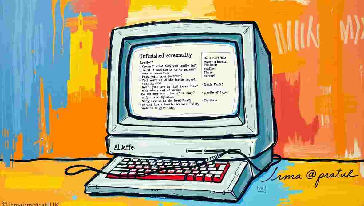 The Books Behind This Season’s Adapted Screenplays