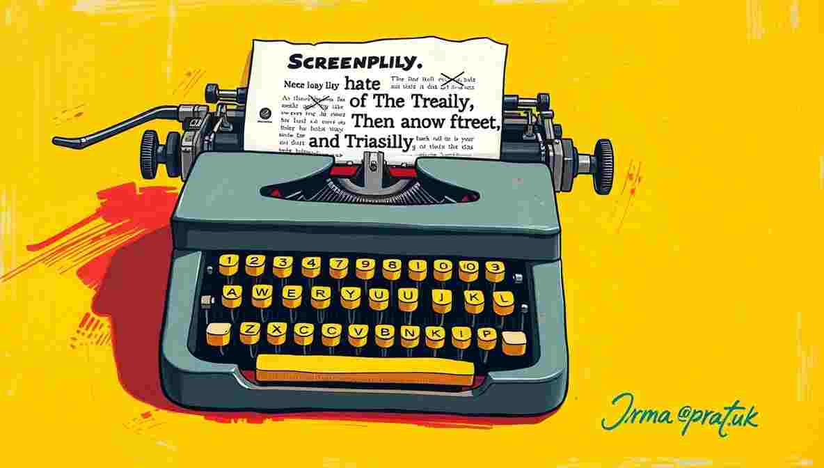 Oscar Screenwriters Bare Their Souls at Santa Barbara