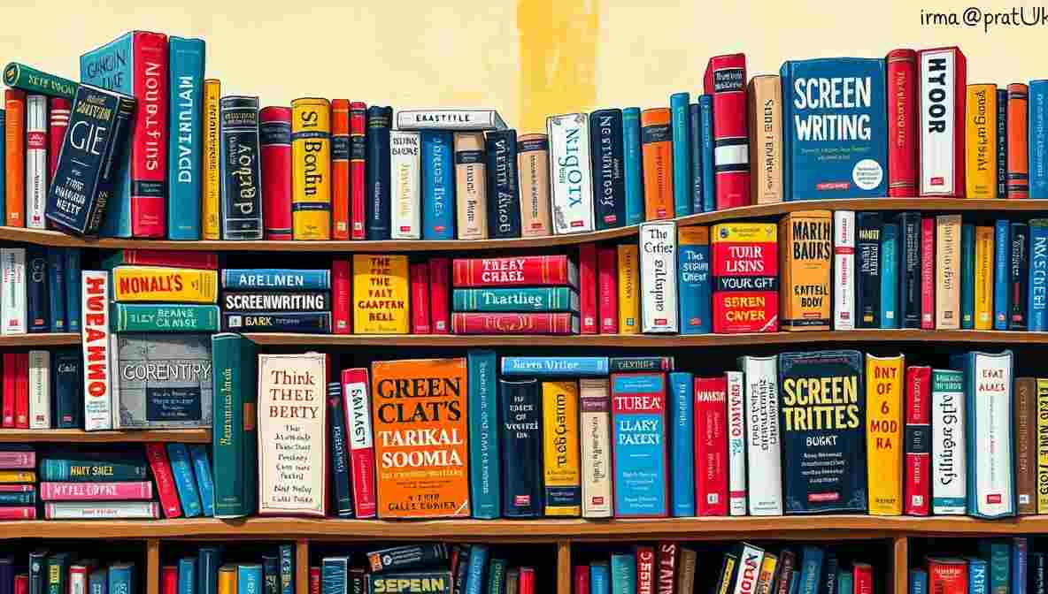 How to Edit Your Book Like a Screenwriter Would How to Edit Your Book Like a Screenwriter Would