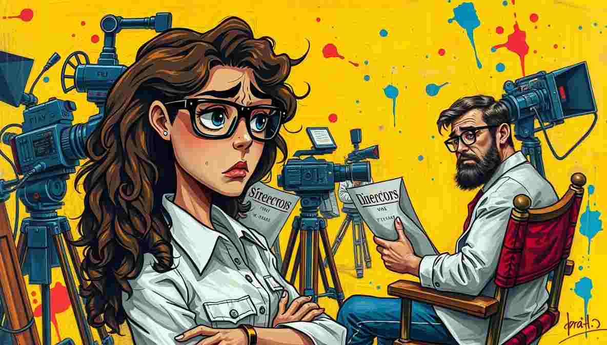 The Screenwriter’s Essential Toolkit: What You Already Carry The Screenwriter’s Essential Toolkit: What You Already Carry